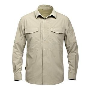 Рубашка Dragon Tooth ZR Tactical Shirt 5.0 L/S