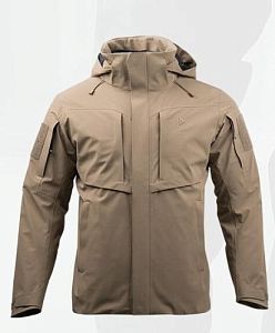 Куртка Dragon Tooth Thor Three-In-One Parka G4
